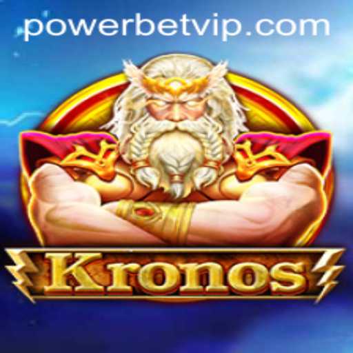 Unlock the Power of Kronos: An In-Depth Look at PowerBet's Thrilling New Game