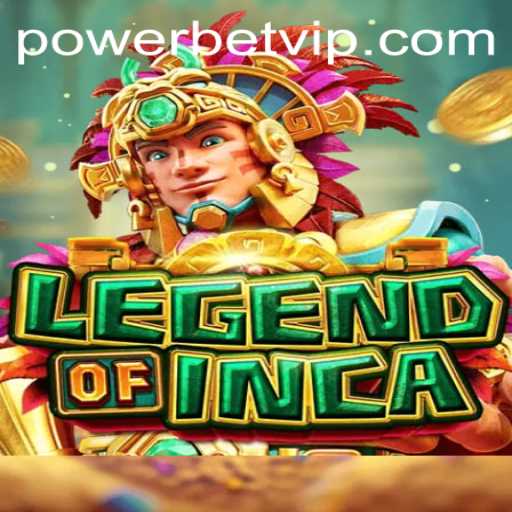 Exploring LegendofInca: The Enigmatic PowerBet Adventure