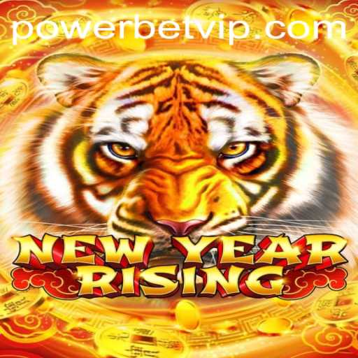 Dive into the Thrilling World of NewYearRising and Discover the Excitement of PowerBet