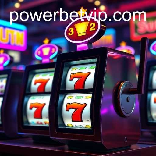 The Dynamics of Slot Machines: Exploring PowerBet