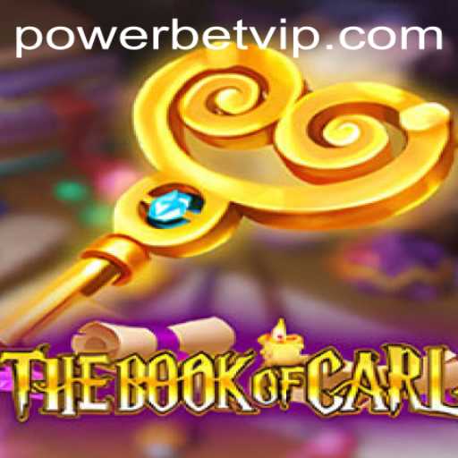 TheBookofCarl: An Adventurous Realm Unveiled through PowerBet